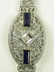 Art Deco Antique Bracelets