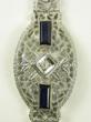Topazery Jewelry Chooses Great Gatsby Roaring Twenties Art Deco...