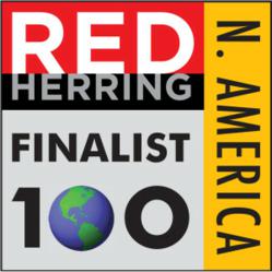 VIPorbit Named Finalist for Red Herring North American Top 100