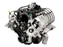 Used Truck Engines