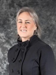 Beth Phoenix, President, American Psychiatric Nurses Association
