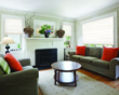 The Aerolite Roman Shades from Noram Window Fashions Introduced by...