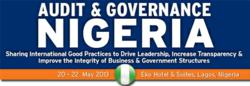 Audit & Governance Nigeria