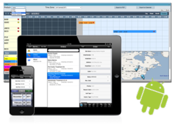 field service software for sage 100 erp