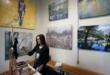 Create! Eugene Plein Air Paint Out August 15-25, 2013
