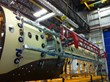 Cynergy Ergonomics Now Provides Unique Commercial Aircraft Fuselage...