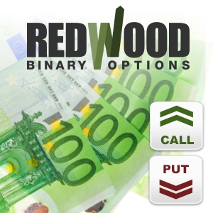 What is redwood binary options