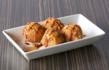Great Balls of Fire! Bite-Sized Spicy Morsels for Your Mouth; Wok...