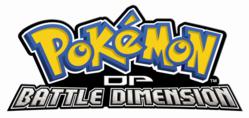 Pokémon: DP Battle Dimension
