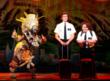 Book of Mormon Tickets Stay Bawdy on BuyAnySeat.com