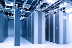 New York Data Center
