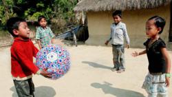 Swimways and Operation Smile Partnership