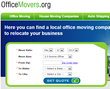Office Movers is Now Offering International Moving Services