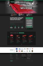 Dura-Ramp Website