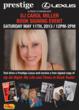 Prestige Lexus to Host Carol Miller Book Signing