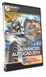 InfiniteSkills' Advanced AutoCAD 2014 Tutorial - Takes CAD Skills...