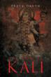 Freya Dauth Pens Exciting New Supernatural Adventure