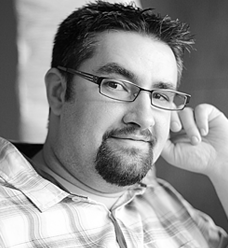 Jared Wray image