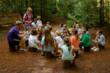 YMCA of Greater Charlotte Camps Keep Kids Moving, Learning and Growing...