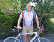Volunteer Pilot Cycles Across U.S. to Raise Funds and Awareness for...