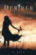 R. Rose Explores Celtic Myth in New Novel ‘Desires’