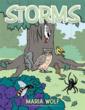 Children’s Author Maria Wolf Pays Tribute to New Jersey’s Resilience