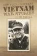 Jim Pepper Reflects on Vietnam War, Draws Connections to Today