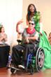 Children and Young Adults with Disabilities Given a Chance to Shine...