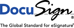 BrainSell and DocuSign
