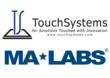 Ma Labs Joins TouchSystems as a Distributor