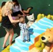 Westfield Valencia Town Center Opens Outdoor Play Area and Sales...