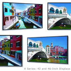 V Series: V 42 and V 46
