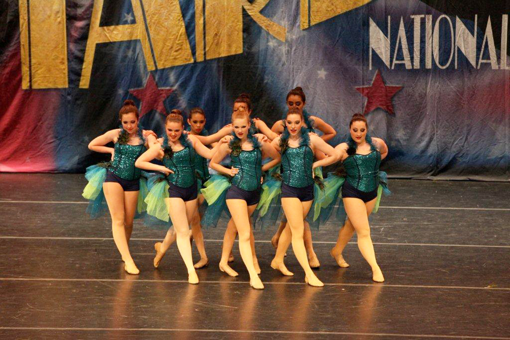 starbound dance competition