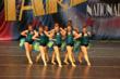 HealthQuest’s Q-Dynamics Excels in Starbound National Dance...