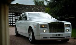 Cheshire Wedding Care Hire