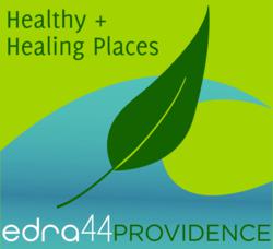 EDRA44Providence Logo
