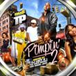Coast 2 Coast Mixtapes Presents the “Welcome to the World of Pimpin 2”...