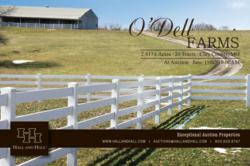missouri farm for sale, missouri land auciton