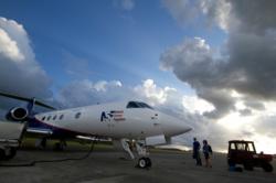 HIAPER Aircraft