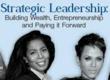 Dynamic Program Announced for Ninth Annual Spelman College Leadership...