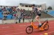 Rusty Snow and Betsy Graney Win First-Ever “ElliptiGO Mile” Race at...