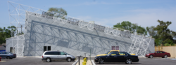 Chicago-area Club Opening