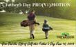 The Bridges Golf Club Announces Father’s Day PRO(V1)MOTION Sale