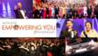 MonaVie Malaysia Celebrates 3rd Anniversary