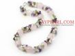 New Rose Quartz Necklace Announced by Aypearl.com
