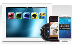 HME Wireless Restaurant Paging App Suite