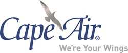 Cape Air Logo
