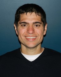 Karl Ribas