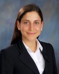 Manassas Lawyer Attorney Ariel Baniowski