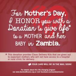 Mothers Day image
